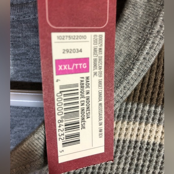 NWT Mens Sweater - Picture 4 of 10